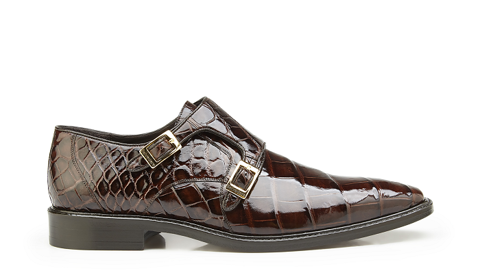 faux crocodile shoes