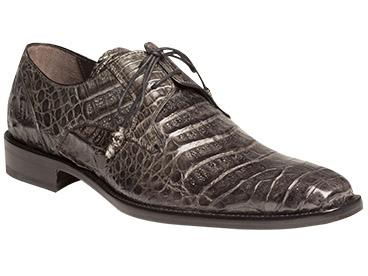 Mezlan Crocodile shoes